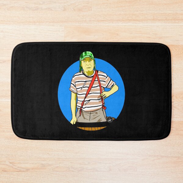 Item preview, El Chavo  designed and sold by Rev Art1.