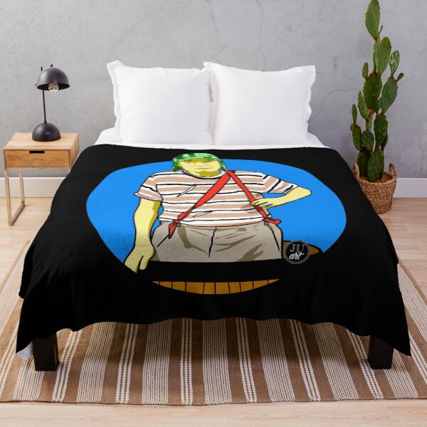 Item preview, El Chavo  designed and sold by Rev Art1.
