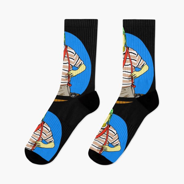 Item preview, El Chavo  designed and sold by Rev Art1.