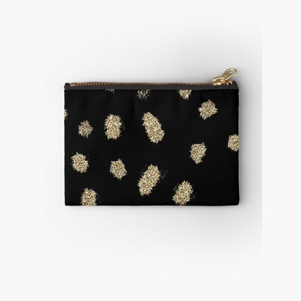 Item preview, Gold bristle metallic details designed and sold by MOKA META.