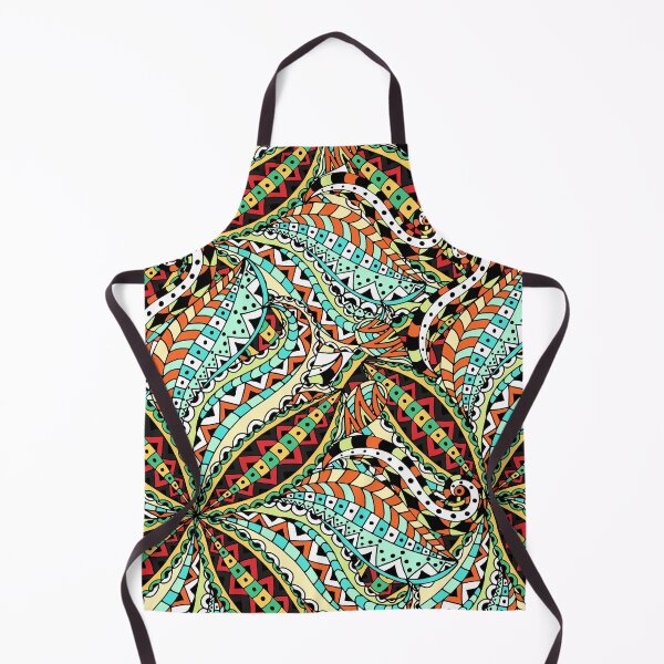 Item preview, African Print Design designed and sold by Shaloj.