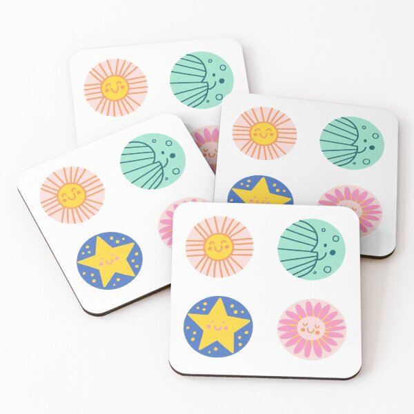 Item preview, Nature Smiles designed and sold by ellolovey.