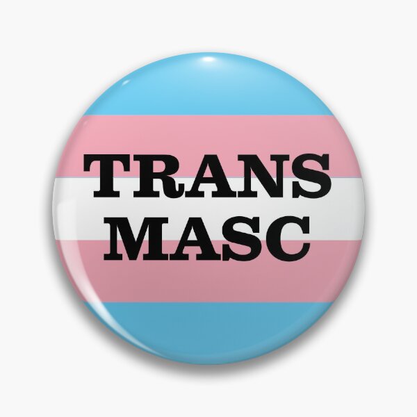 Item preview, Trans Masc designed and sold by jren-blackwell.