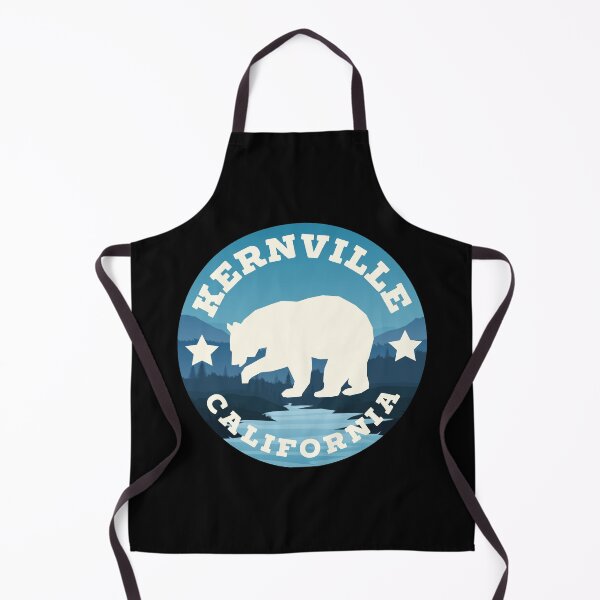 Item preview, Kernville, California designed and sold by InvestingRoad.