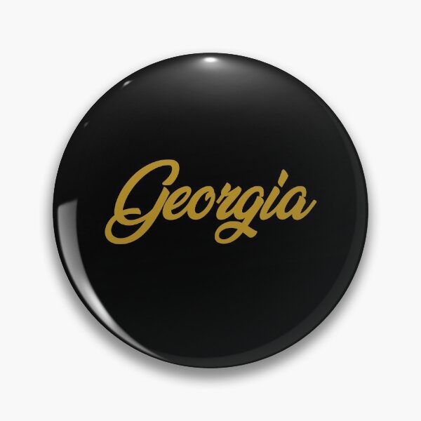 Item preview, Georgia GA American State Pride love designed and sold by Lartheviking.