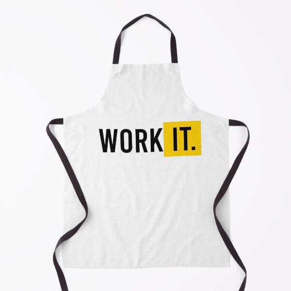 Item preview, Work it,  designed and sold by AymenAllel.