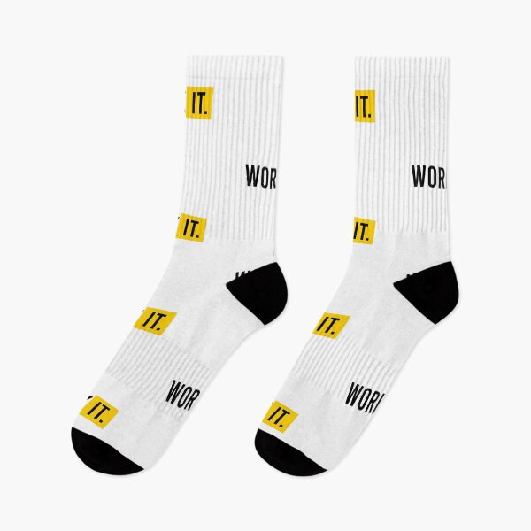 Item preview, Work it,  designed and sold by AymenAllel.