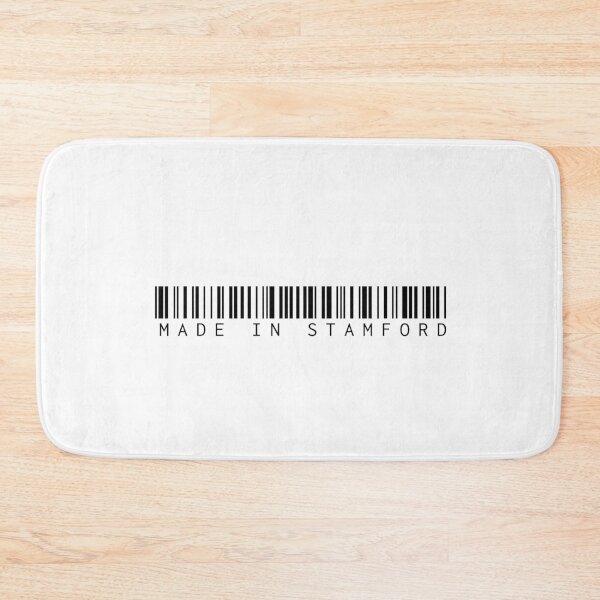 Item preview, Made in Stamford designed and sold by Novel Gifts.