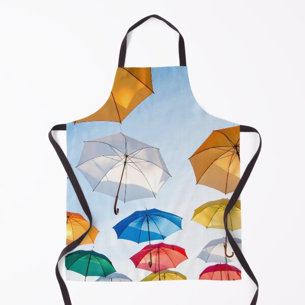Item preview, Beautiful Flying Umbrella's designed and sold by mydesignsbylar.