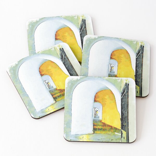 Item preview, Alley in the gallery designed and sold by Giuseppe Cocco.
