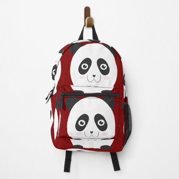 Item preview, Cute shy Panda designed and sold by EmotionArt.