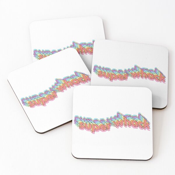 Item preview, Super Whack designed and sold by ind3finite.