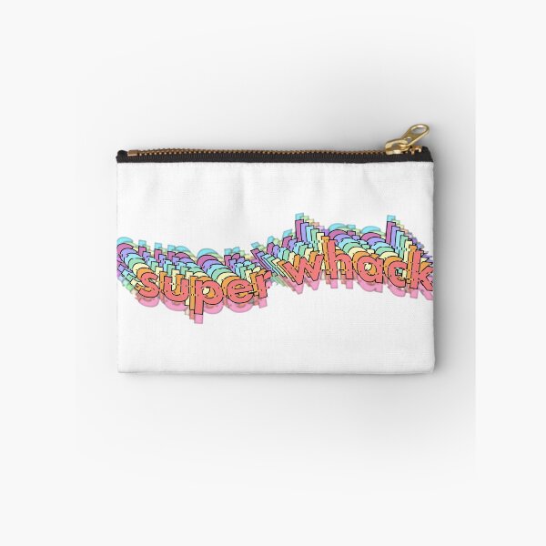 Item preview, Super Whack designed and sold by ind3finite.