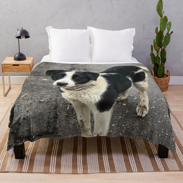 Item preview, Sad dog designed and sold by Mikhail Zhirnov.