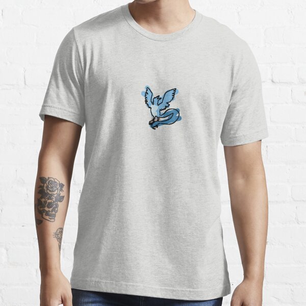 Articuno Essential T-Shirt