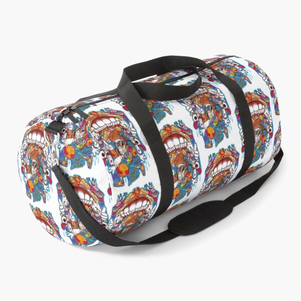 Foot locker best sale duffle bag