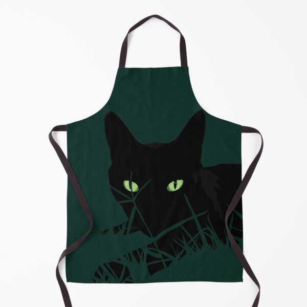Item preview, Escondido en la hierba designed and sold by KatMcPaws.