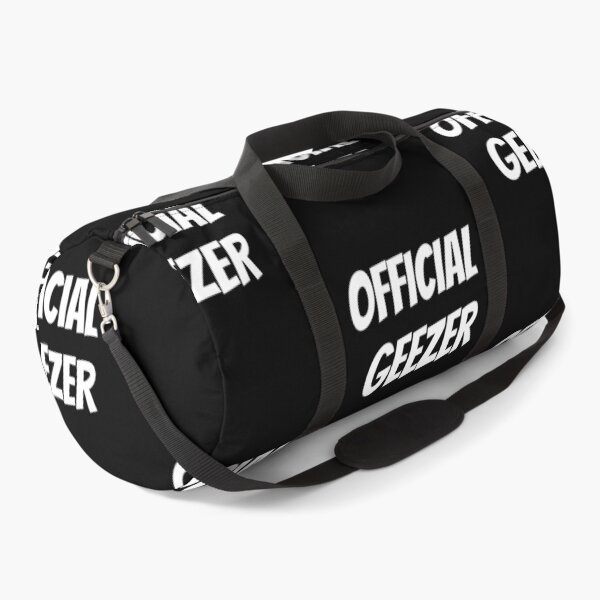 Item preview, Official Geezer designed and sold by Coolprints1.