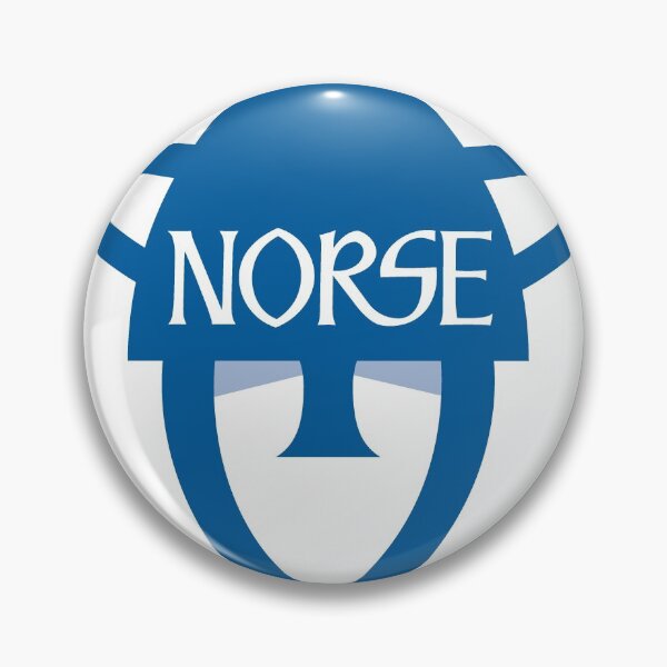 Item preview, Norse designed and sold by aamckinney.