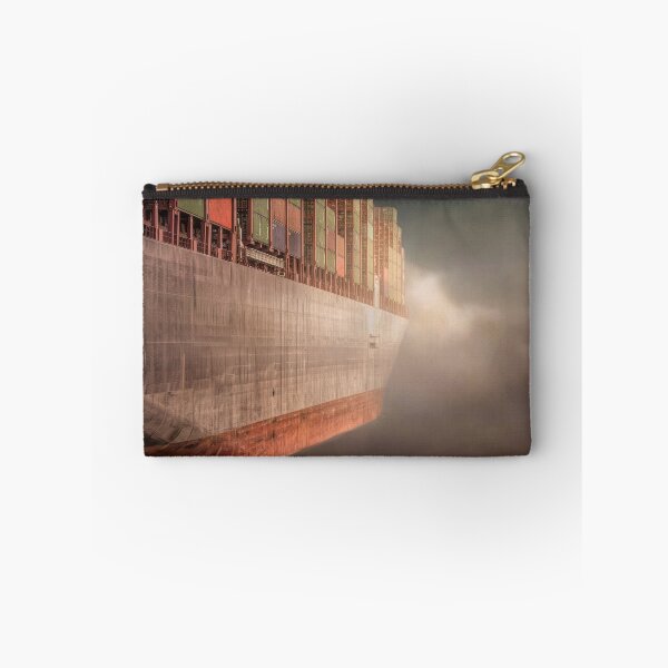 Item preview, Cargo Ship designed and sold by Elisabeth Lucas.