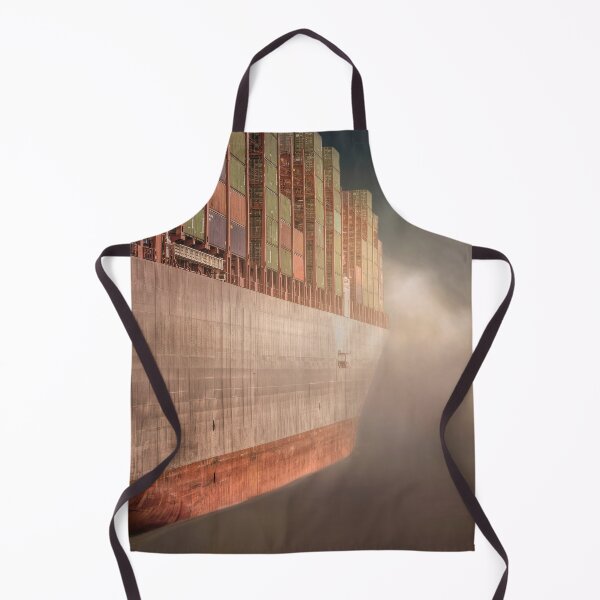 Item preview, Cargo Ship designed and sold by Elisabeth Lucas.