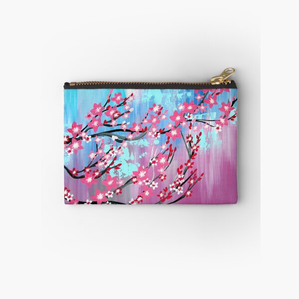 Item preview, Pastel Colours and Cherry Blossoms designed and sold by CatherineJacobs.