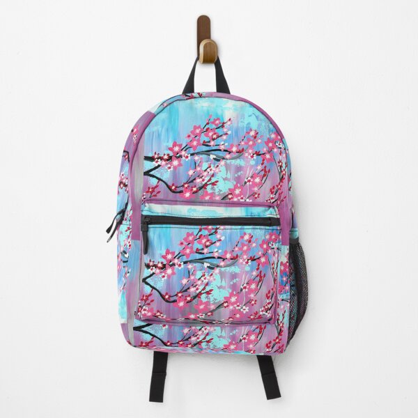 Item preview, Pastel Colours and Cherry Blossoms designed and sold by CatherineJacobs.