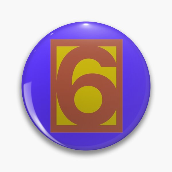 Item preview, Channel 6 designed and sold by F1shcustoms.