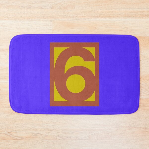 Item preview, Channel 6 designed and sold by F1shcustoms.