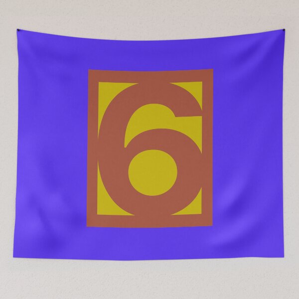 Item preview, Channel 6 designed and sold by F1shcustoms.