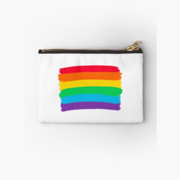 Item preview, LGBT Gay Pride Flag designed and sold by SkipDraws.