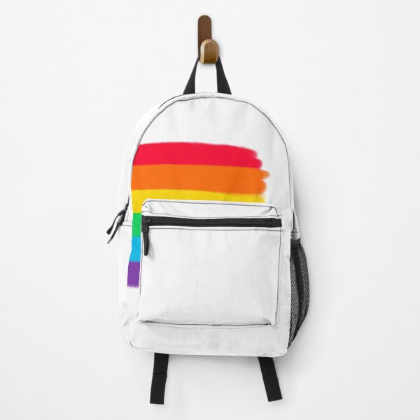 Item preview, LGBT Gay Pride Flag designed and sold by SkipDraws.