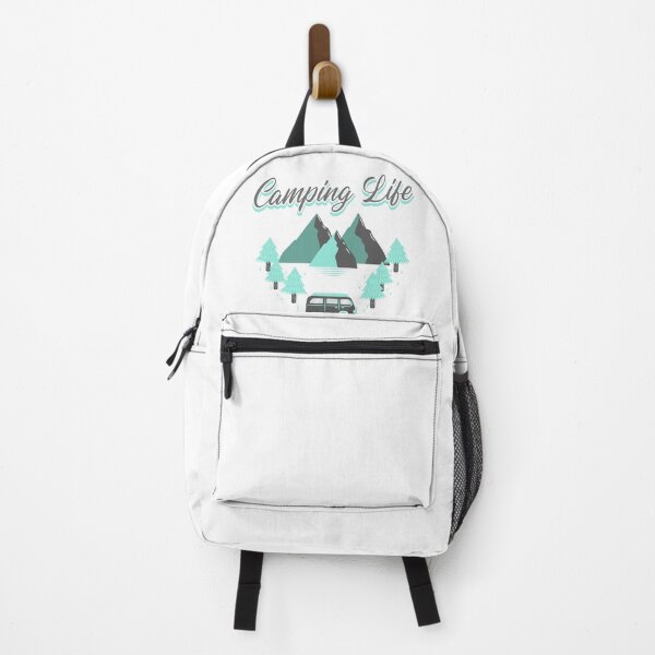 Item preview, Camping Life designed and sold by rianfee.