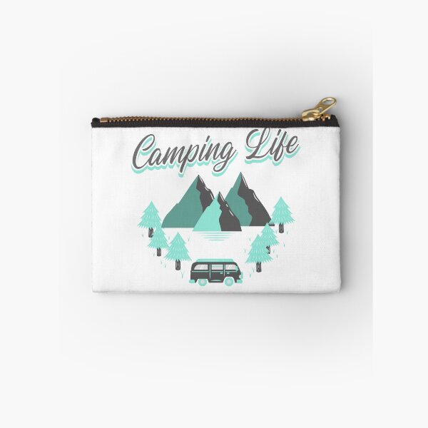 Item preview, Camping Life designed and sold by rianfee.