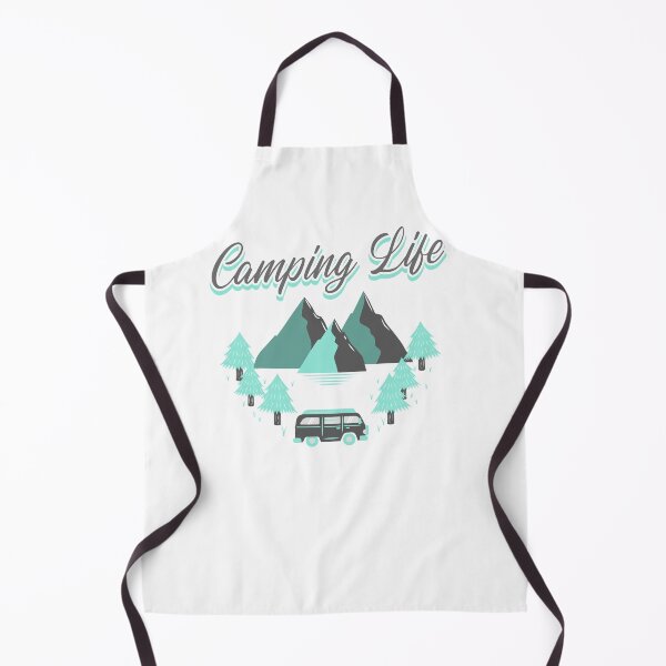 Item preview, Camping Life designed and sold by rianfee.