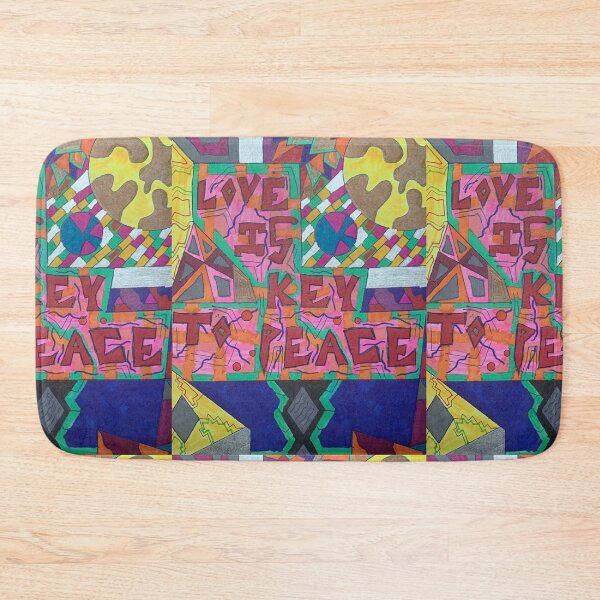 Item preview, Love is key  designed and sold by GABRIEL NUNEZ.