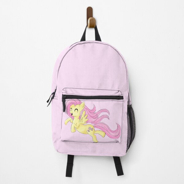 Item preview, Flittering Fluttershy designed and sold by MossyMemory.