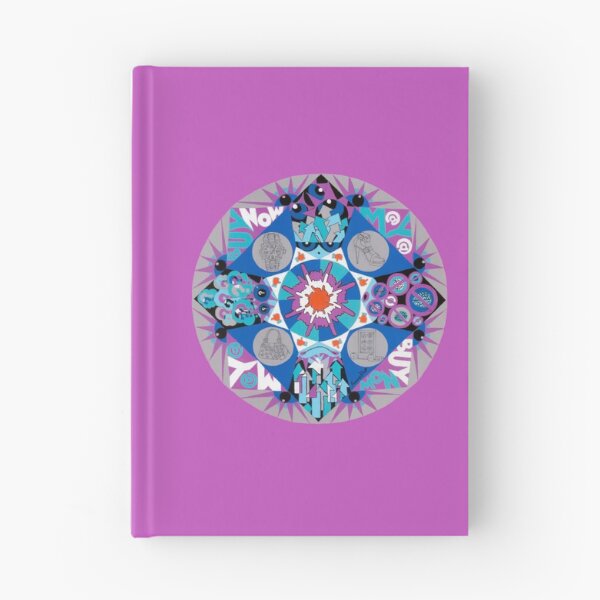 Item preview,  Mandala Pop Art designed and sold by Artwitted Store.