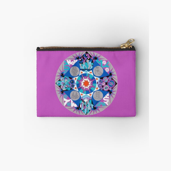 Item preview, Mandala Pop Art designed and sold by Artwitted Store.