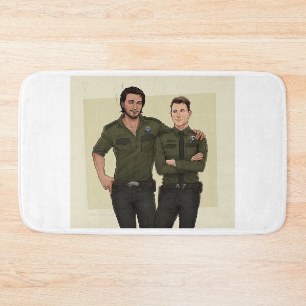 Item preview, staci & connor designed and sold by ZAFFYRR.