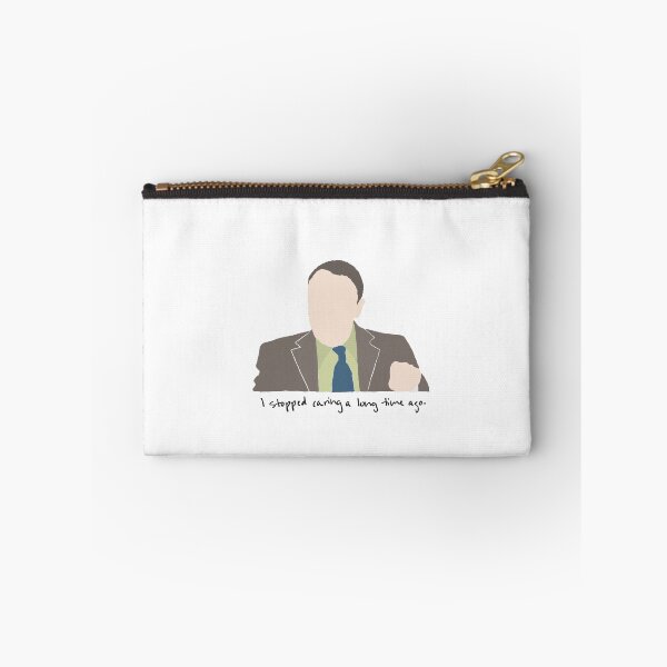 Item preview, i stopped caring a long time ago - creed bratton designed and sold by dj-evagween.