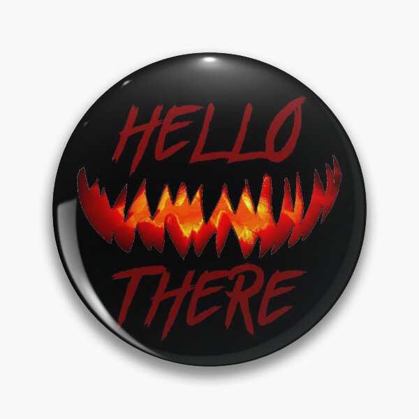 Item preview, Halloween Pumpkin Smile  designed and sold by rodmendonca.