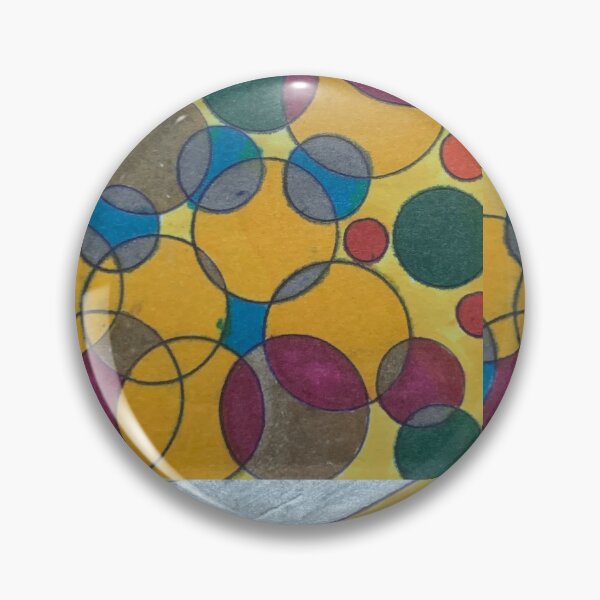 Item preview, Circulation  designed and sold by GABRIEL NUNEZ.