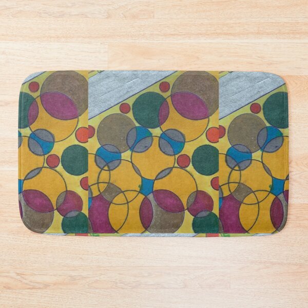 Item preview, Circulation  designed and sold by GABRIEL NUNEZ.