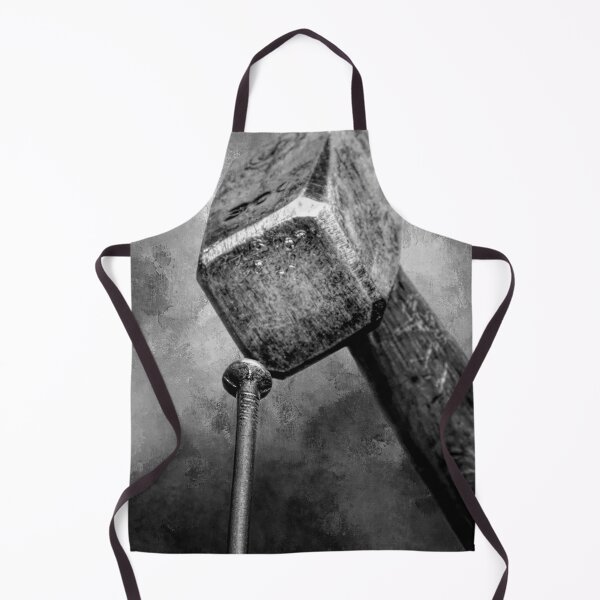 Item preview, Hit the Nail on the Head designed and sold by Elisabeth Lucas.