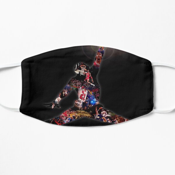 Mj Flat Mask