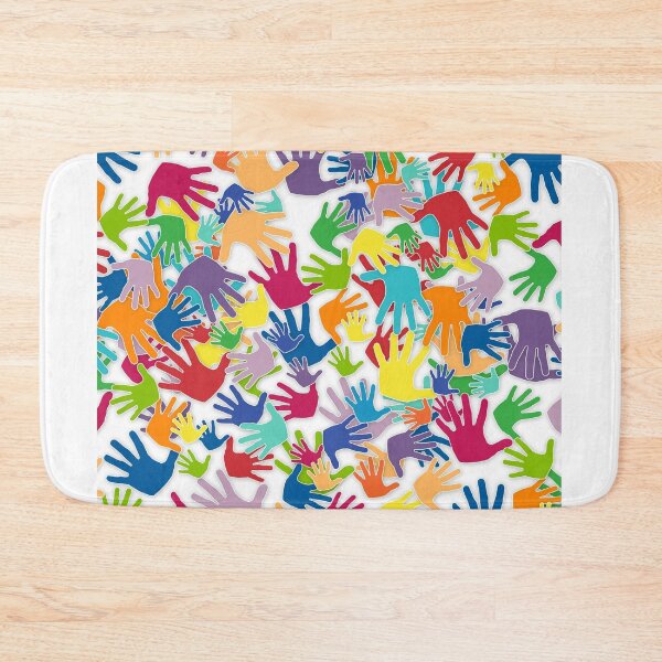 Item preview, Hands All Over Me!  I Like It! designed and sold by mydesignsbylar.