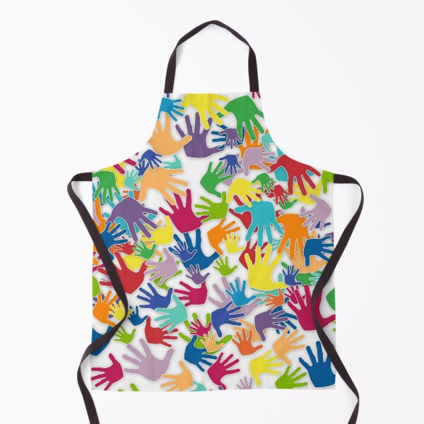 Item preview, Hands All Over Me!  I Like It! designed and sold by mydesignsbylar.