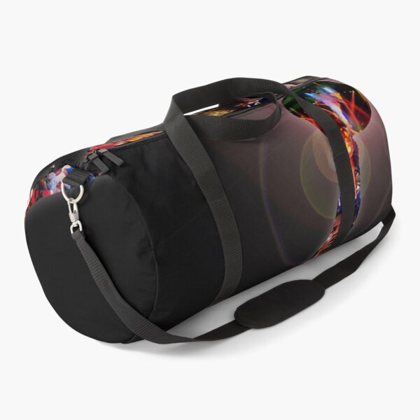 Mj Duffle Bag
