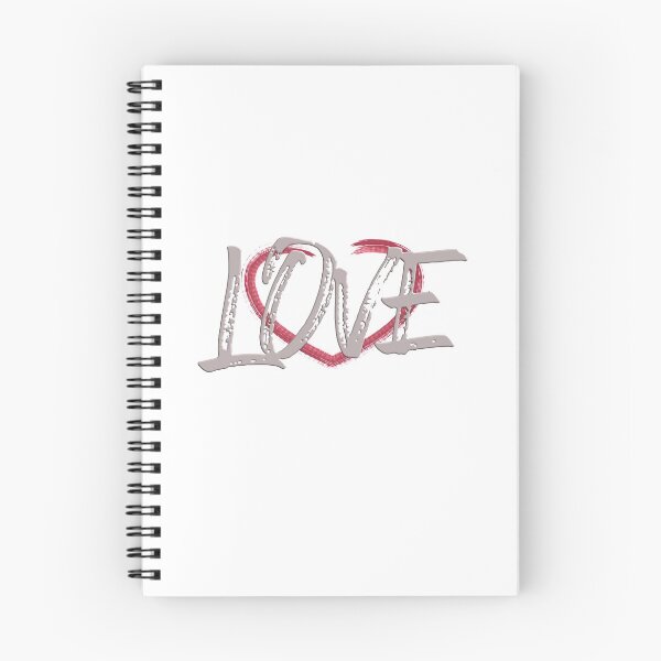 Item preview, LOVE Stroke designed and sold by itswithaness.
